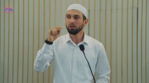 Судный день / Мухаммад Майранов