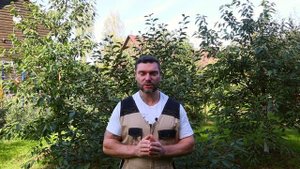 ВАЖНО! САМОПЛОДНОСТЬ плодовых деревьев! Почему цветёт и не плодоносит!