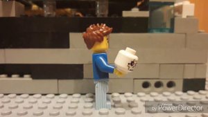 💀LEGO ПЯТНИЦА13 ЧАСТЬ2.💀