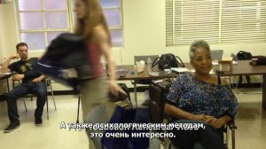 Как снимали фильм "Фокус" (2014)