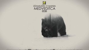 izzamuzzic X mania - medveditca