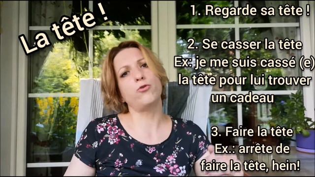 Ну не обижайся, а, французский друг! |видео уроки французского языка смотреть онлайн