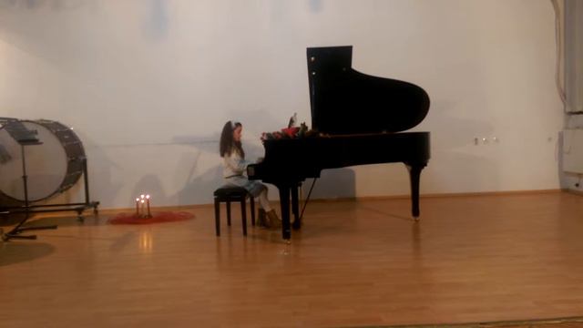 Elsa Gashi-Utvare (K.Pul) смотреть онлайн