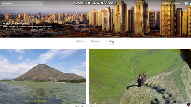 Как я начал продавать свои фото в EyeEm и забыл про Instagram.Делюсь опытом.