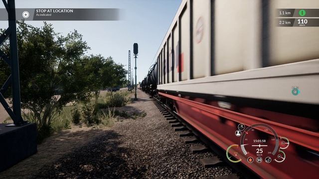 Train Sim World: Main Spessart Bahn: Aschaffenburg - Gemünden [1080p60] | One Hour