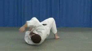 Борьба лежа (KATAME WAZA, KIHON DOSA). Основы техники дзюдо