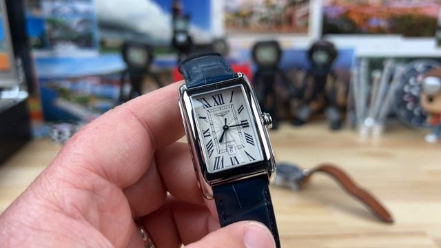 Longines DolceVita (Sweetness of Life)
