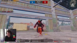 😱УНИЖАТОР НЕ ВЫДЕРЖАЛ И ВЗЯЛ ДРОБОВИК | ТДМ С ЛОКАЛЬНЫМ ЧАТОМ | GAROU