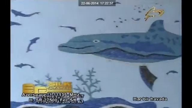Жидкие шелковые обои Silk Plaster - Азербайджан