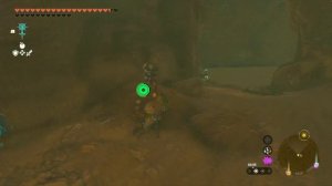 ВОСЬМАЯ СТАТУЯ | The Legend of Zelda: Tears of the Kingdom | Часть 129