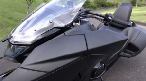 Honda NM4 Vultus !! Most failed of all time !!