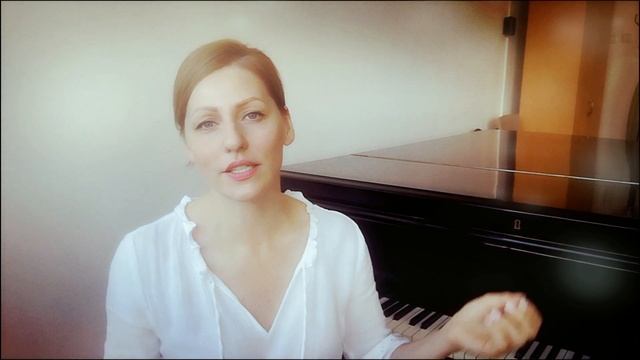 Вокальные советы. Фальцет в эстрадном пении. Женский фальцет. смотреть онлайн