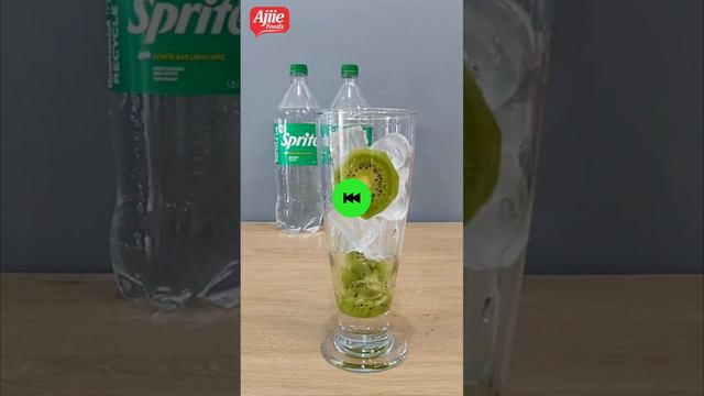 Deconstruct Kiwi Mojitos! #foodie #how #mojito #fyp  #fypシ #trending