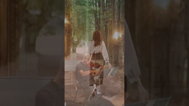 Стих. Когда-нибудь мы станем облаками. Автор Ирина Исхакова