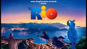 Real in Rio (Opening and Ending)