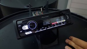 КАК ПРАВИЛЬНО НАСТРОИТЬ МАГНИТОФОН? +РОЗЫГРЫШ! / КАК УБРАТЬ ХРИП С ДИНАМИКОВ?