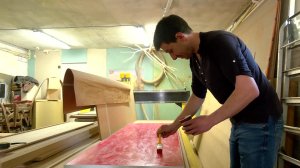 Превратить увлечение в профессию помог соцконтракт