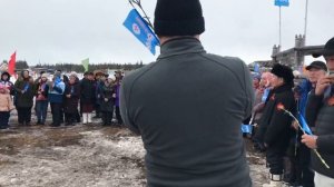 Лээги 27 марта 2021 года