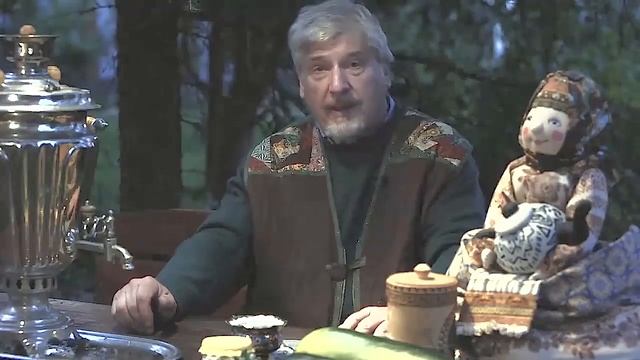 С. Савельев. Будьте осторожны в своих страстных желаниях смотреть онлайн