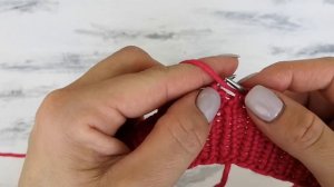 Как обработать горловину - ложная кеттлевка, имитация кеттлёвки