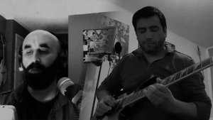 Axel Rudi Pell - Oceans of time (cover)