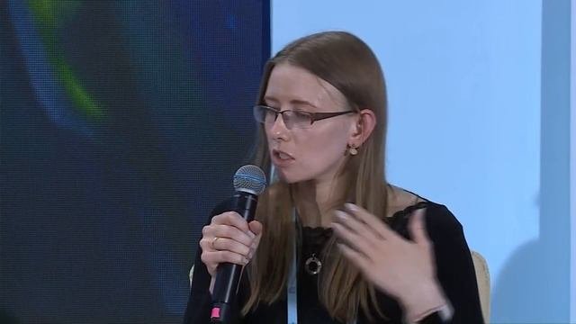 Новая степень свободы. Дискуссия на Марафоне "Новое Знание"