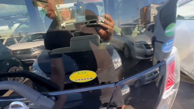 Nissan DAYZ Roox смотреть онлайн