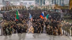 Православные и мусульмане.