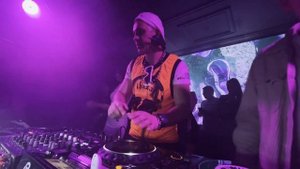 DJ OSTAP BIRTHDAY PARTY 2022 the top club