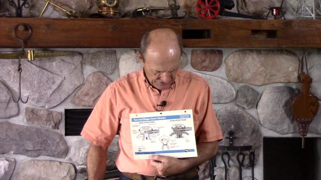 Vintage Scuba: What New Divers Don't Learn - S03E12 смотреть онлайн