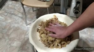 САМАЯ ВКУСНАЯ ЕДА В МИРЕ в РУССКОЙ ПЕЧИ