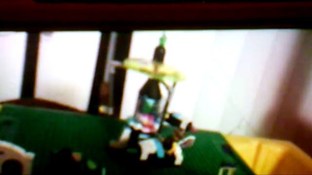 Lego Clean Up StopMotion смотреть онлайн