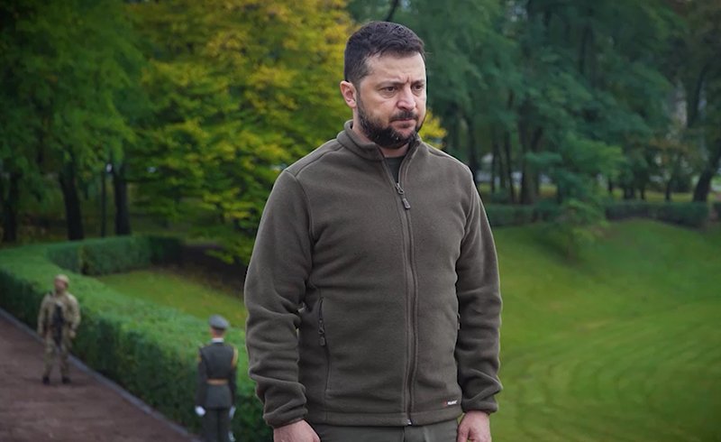 Жизнь в кредит: Запад устал от растущих запросов Киева / События на ТВЦ