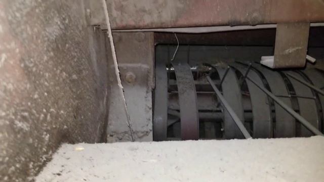 Пресс-подборщик пр-180М смотреть онлайн