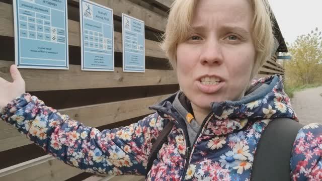 Брошенные судна. Борисовские пруды и Царицынский парк