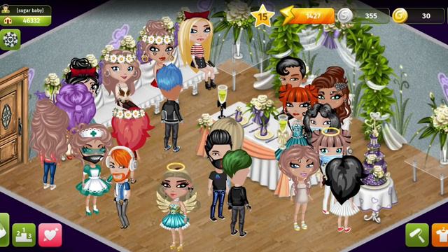 СВАДЬБА!/🔴ЧИТАЙТЕ ОПИСАНИЕ!🔴 смотреть онлайн