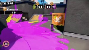 Splatoon 1 to 1 Game Pad vs. Classic Pro Controller