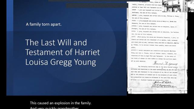 A Guided Tour of Truman by David McCullough: Chapters 3 & 4  |  Community Programming