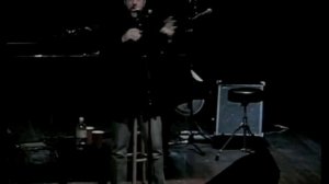 Billy Joel - Q&A: Your Impression Of Walter Brennan? (Mount Holyoke 1996)