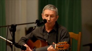 Константин ТАРАСОВ в Гомеле