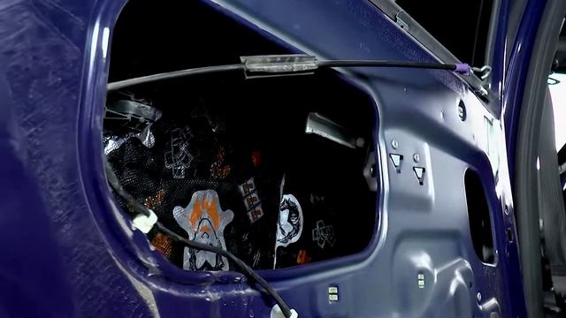 Как проходил процесс шумоизоляции Opel Astra H смотреть онлайн