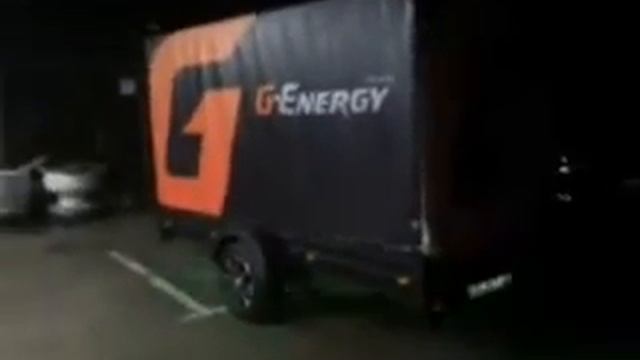 Тюнинг прицепов смотреть онлайн