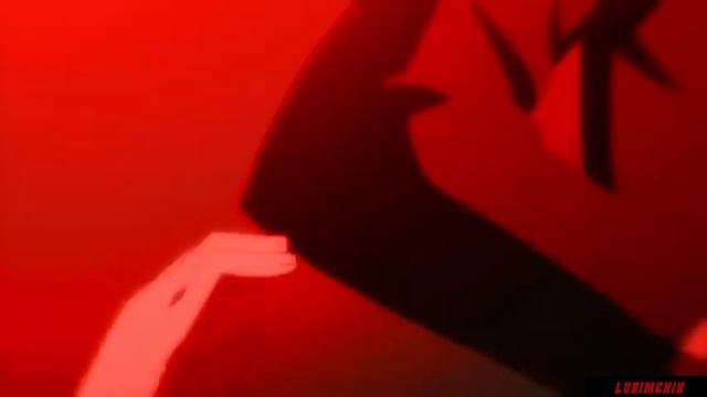 Аниме клип [AMV] Distrion - Alibi смотреть онлайн