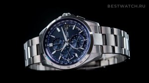 Часы Casio Oceanus T2600 - купить на Bestwatch.ru