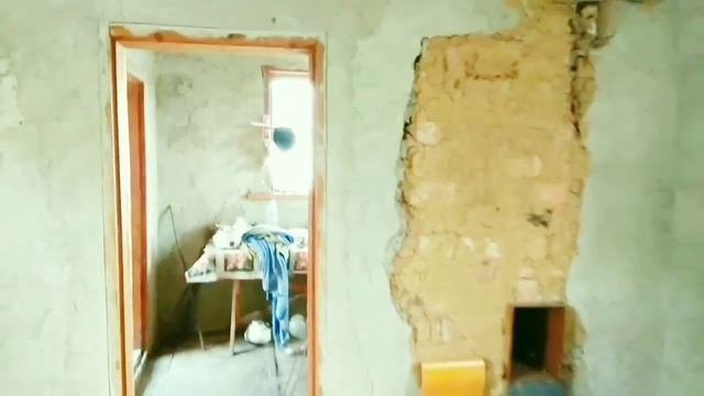 РЕМОНТ ДОМА СОВЕТСКОЙ ЗАСТРОЙКИ | РЕСТАВРАЦИЯ | СВОИМИ РУКАМИ. DIY. Makeover