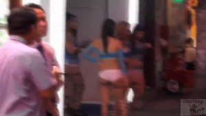 Тайланд в феврале