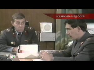 Следствие вели... - "Поклонник"