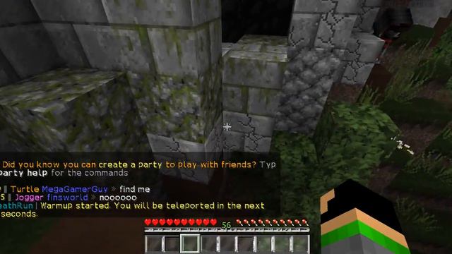 Я являюсь тем кто я есть???? смотреть онлайн