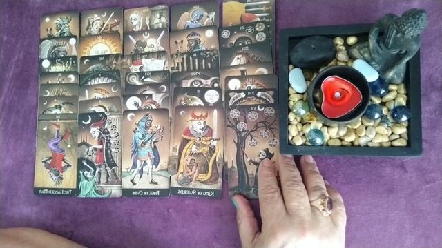 Моя личная жизнь, взгляд со стороны. #окновмиртаро#