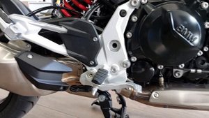Bmw F 900 XR